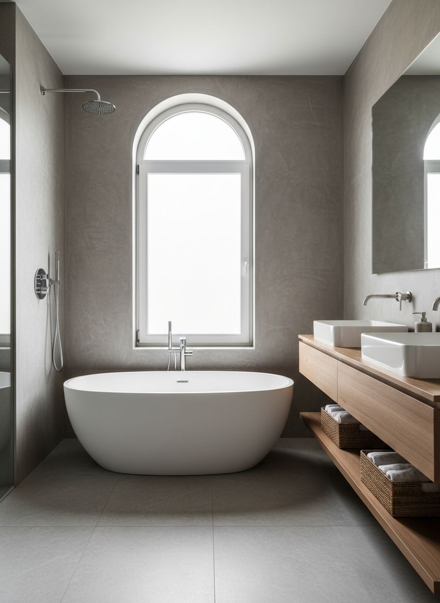 Lantz's Mountainside Plumbing and Heating team