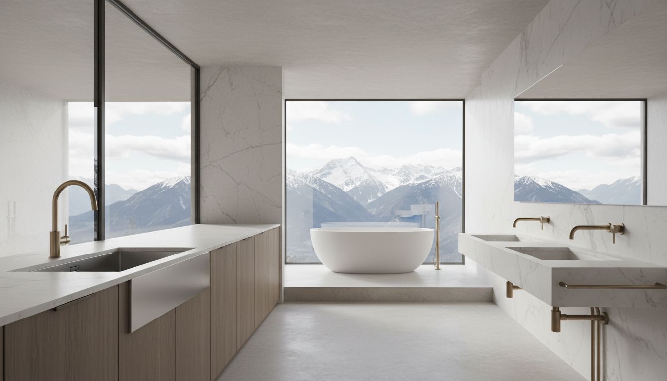 Lantz's Mountainside Plumbing and Heating